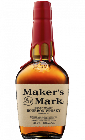 Makers Mark - Makers Mark Inc Distillery - Whisky Stati Uniti
