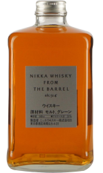 Nikka from The Barrel - Nikka Whisky Distilling - Whisky Giappone