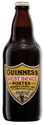 West Indies Porter cl50 - Guinness - Birra Irlanda