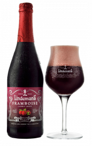 Lindemans Framboise cl25 - Lindemans - Birra Belgio