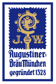 Augustiner Brau Munchen