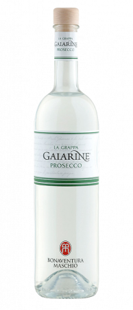 Grappa Maschio Gaiarine prosecco 70cl - Distilleria Bonaventura Maschio - Grappa Italia