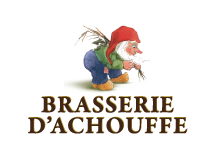 Brasserie D'Achouffe