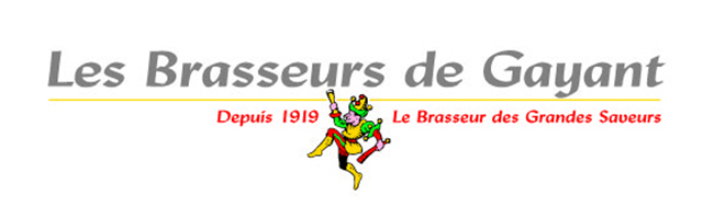 Les Brasseurs de Gayant