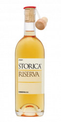 Grappa Storica Riserva 50cl - Distilleria Domenis - Grappa Italia