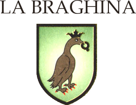 Tenuta La Braghina