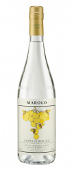 Grappa Marolo Moscato 70cl - Distilleria Marolo - Grappa Italia