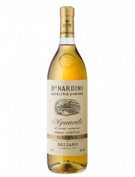 Grappa Nardini Riserva 1lt - Distilleria Bortolo Nardini - Grappa Italia