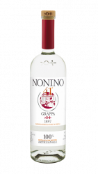 Grappa Nonino Bianca 70cl - Distilleria Nonino - Grappa Italia