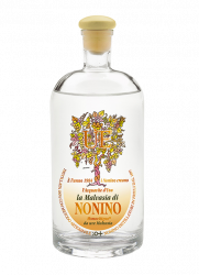 Grappa Nonino Malvasia 70cl - Distilleria Nonino - Grappa Italia