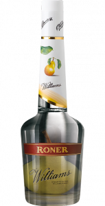 Grappa Roner Williams con Pera 70cl - Distilleria Roner - Grappa Italia