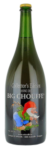 Big Chouffe 1,5lt - Brasserie D'Achouffe - Birra Belgio