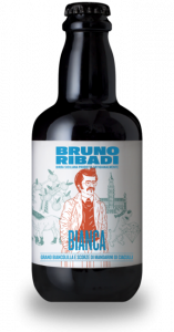 Bianca cl75 - Birrificio Bruno Ribadi - Birra Italia