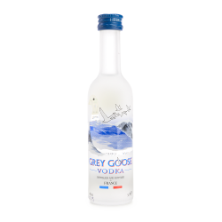 Mignon Grey Goose Vodka cl5 -  - 