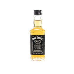 Mignon Jack Daniel’s Whisky cl5 -  - 