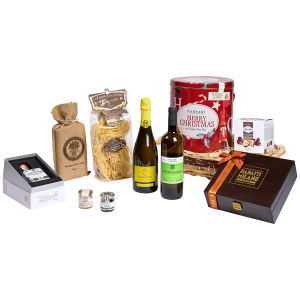 Cesta Natalizia : 120 Riviera -  - 