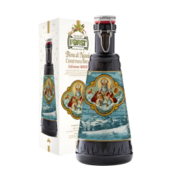 Birra Forst Natale 2025 - Forst Christmas 2025 - Forst - 