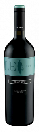 Pinot Nero - Azienda Agricola Le Rive - Vino Veneto
