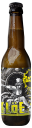 Kloe 75cl - Birrificio della Granda - Birra Italia