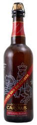 Gouden Carolus Cuvee Van de Keizer Bionda cl75 - Brouwerij Het Anker - Birra Belgio