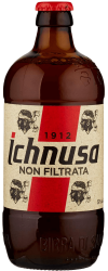 Ichnusa - Non Filtrata cl33 - Birrificio Ichnusa - Birra Italia