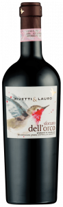 Sforzato dell'Orco - Rivetti & Lauro - Vino Lombardia