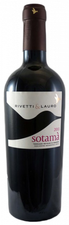 Sotamà - Rivetti & Lauro - Vino Lombardia