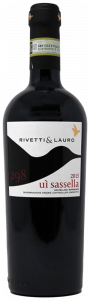 Uì Sassella 298 - Rivetti & Lauro - Vino Lombardia