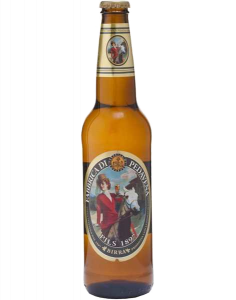 Pedavena Pils 1857 cl50 - Birrificio Pedavena - Birra Italia
