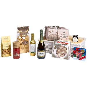 Cesta Natalizia : 108 Smeraldo -  - 