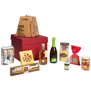 Cesta Natalizia : 121 Cleopatra -  - 