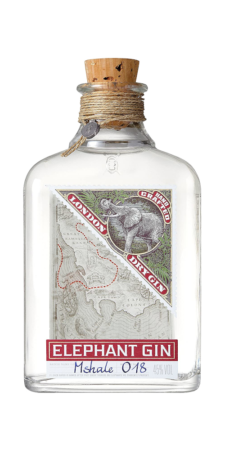 Elephant Gin 50cl - Elephant Gin - Gin Germania