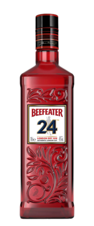 Beefeater 24 70cl - Beefeter Distillery - Gin Regno Unito
