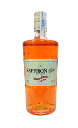 Gin Saffron 70cl - Maison Gabriel Boudier - Gin Francia