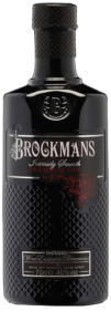 Gin Brockmans 70cl - Gin Brockman Distillery - Gin Regno Unito