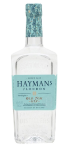 Gin Hayman's Old Tom 70cl - Hayman's Distillers - Gin Regno Unito