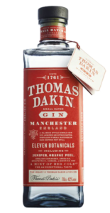 Gin Thomas Dakin 70cl - Thomas Dakin - Gin Regno Unito