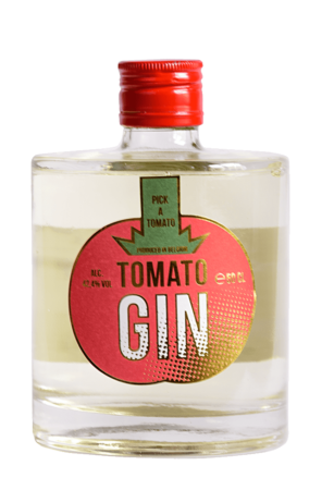 Gin Tomato cl50 - Rock-Fort - Gin Belgio