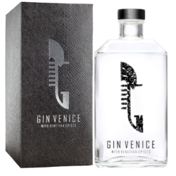 Gin Venice 70cl - Gin Venice - Gin Italia